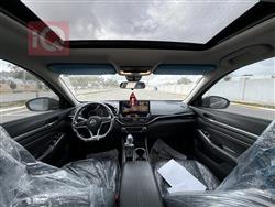 نيسان ألتيما